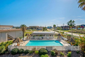 Sand Vision - 3 bedroom condo at Sea Sands Condos